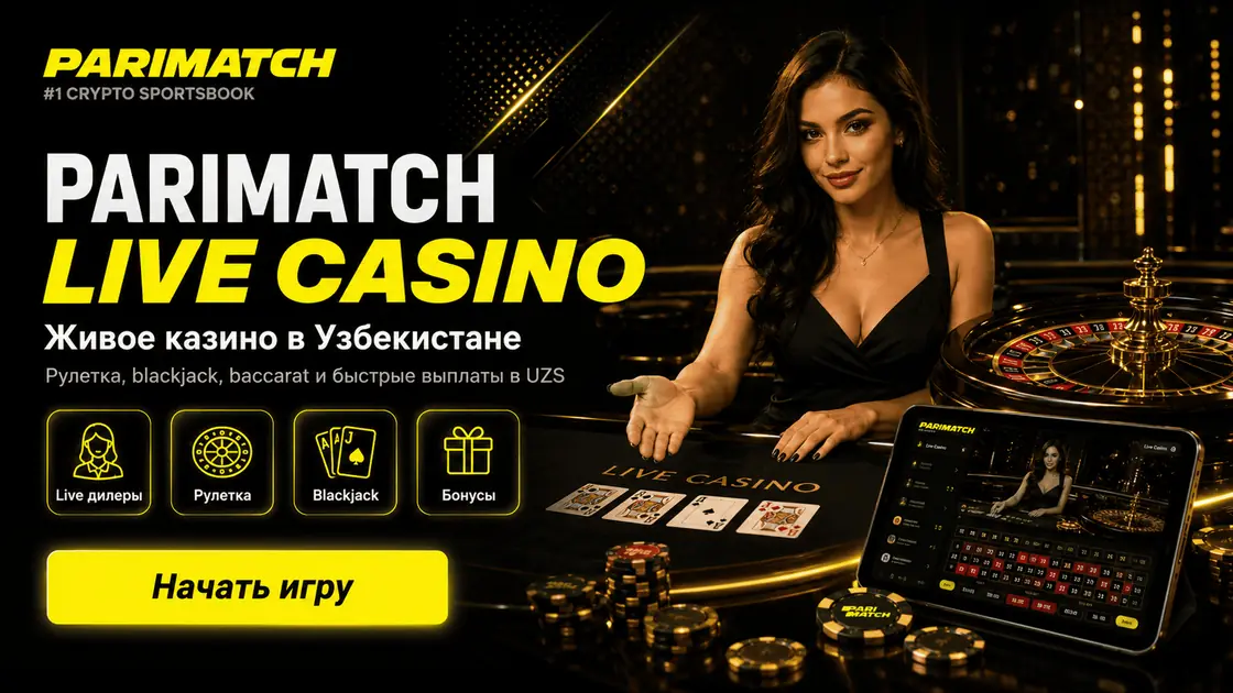Live Casino
